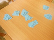 Výukový program o vodě a  hygieně + výroba přírodního mýdla